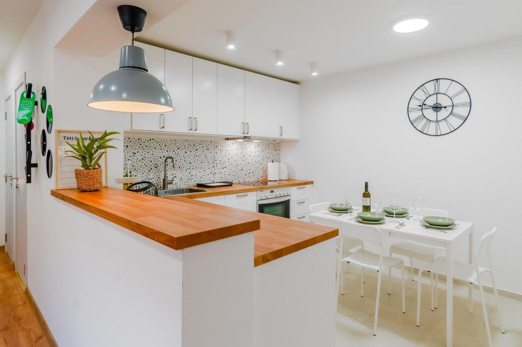 Peaceful Nest In City Center - Happy Rentals Zagreb Exteriör bild