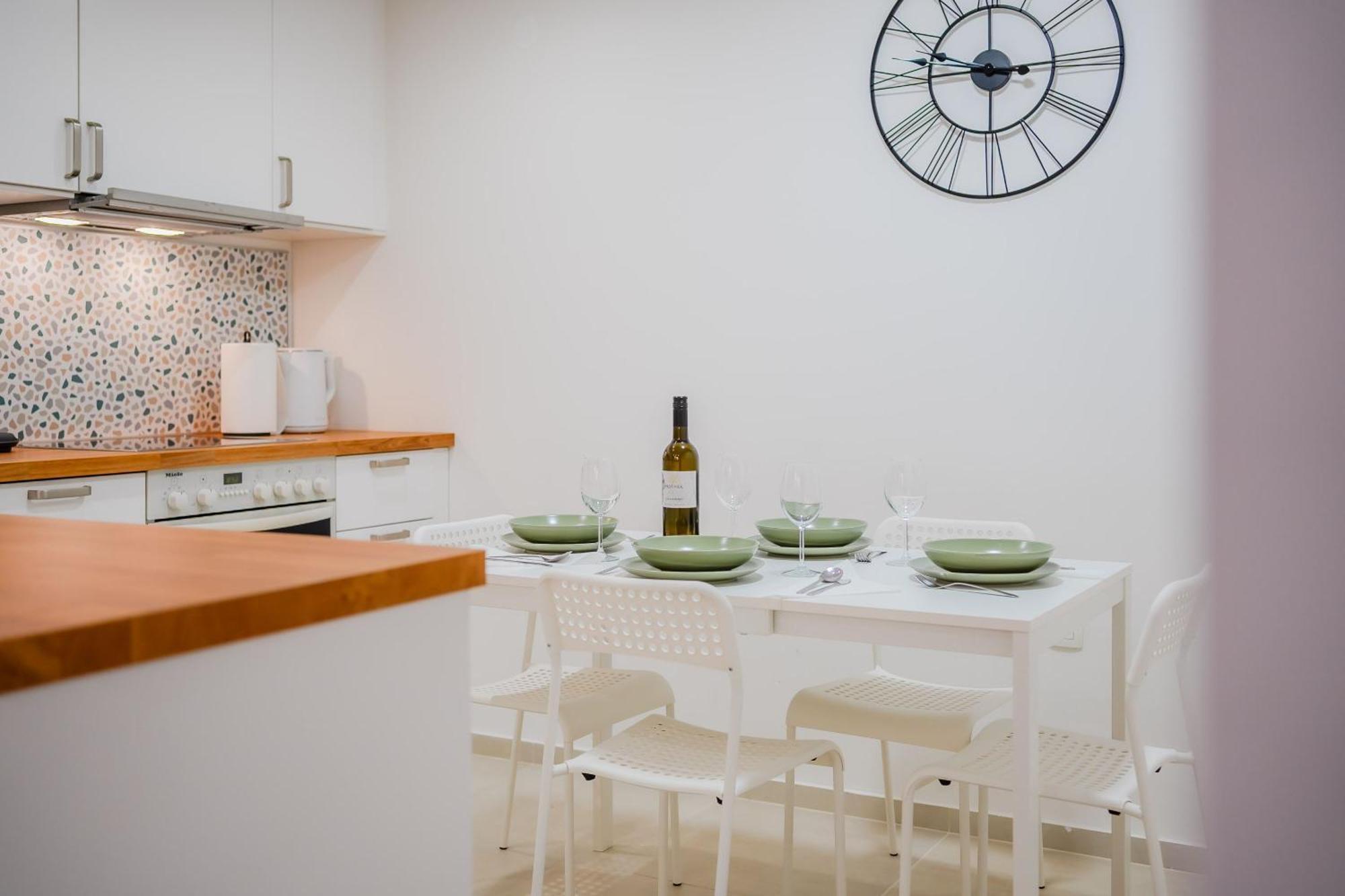 Peaceful Nest In City Center - Happy Rentals Zagreb Exteriör bild